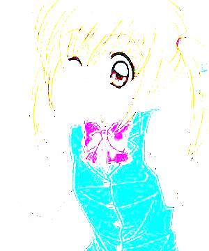 ภาพตัวละคร Kaede Minami