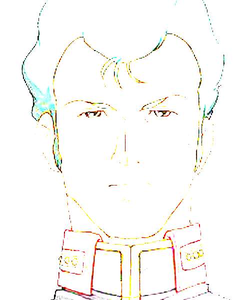 Bright Noa character portrait