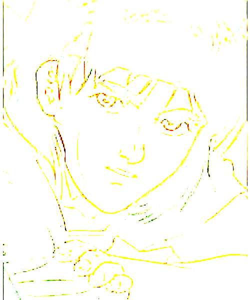 Wataru character portrait