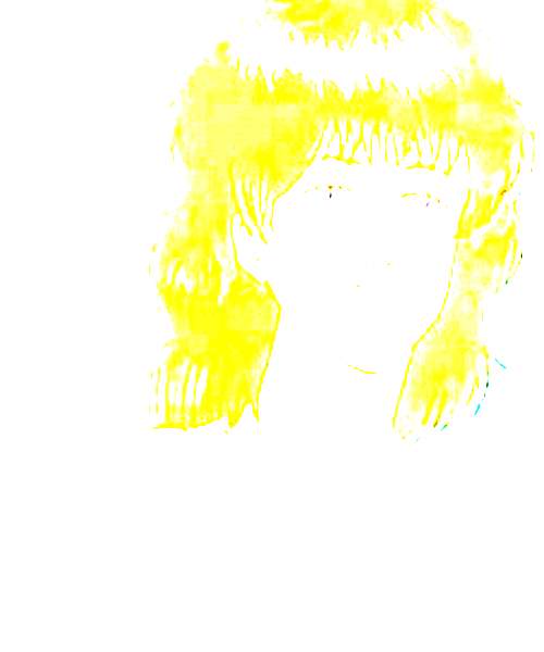 Sue character portrait