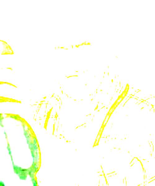 Little John character portrait