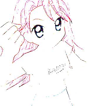 ภาพตัวละคร Mikiko Oguro
