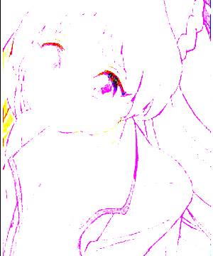 ภาพตัวละคร Yuri