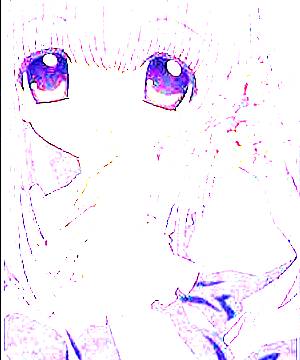 ภาพตัวละคร Himeka Kuujou