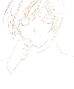 ภาพตัวละคร Kirika Karasuma