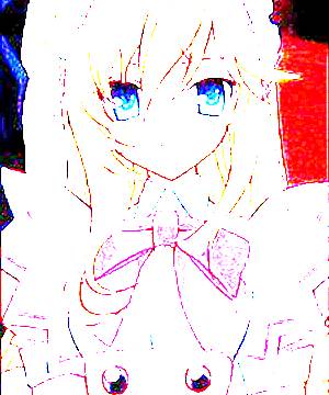 ภาพตัวละคร Setsuna