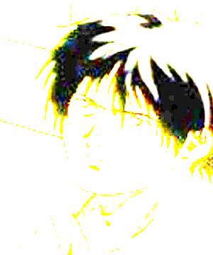 ภาพตัวละคร Yoshiyuki Otomo