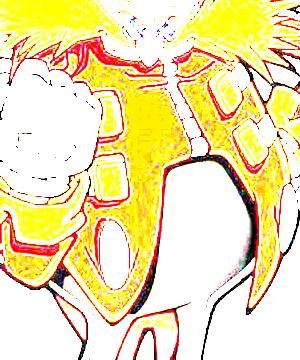 ภาพตัวละคร Ivo Robotnik