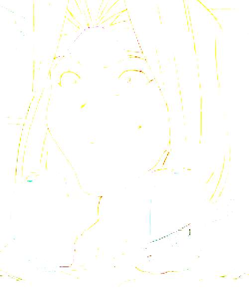 Eledore Massis character portrait