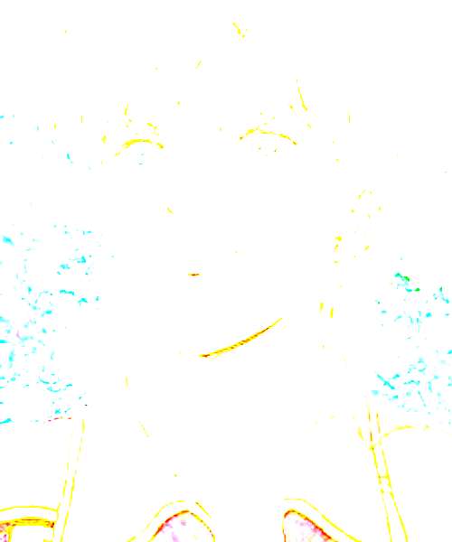 Bernard Wiseman character portrait