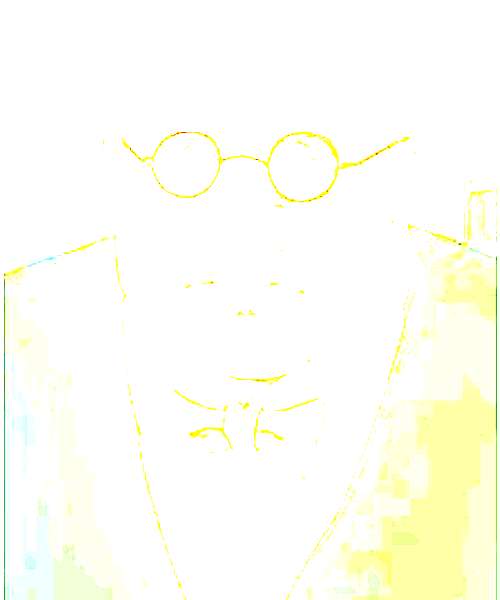 Charlie character portrait