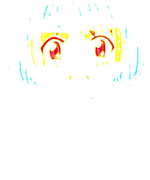 Kosuzu Sakurazaki character portrait