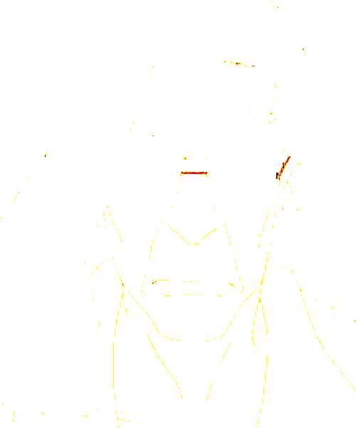 Kurisaburo Kurinohana character portrait