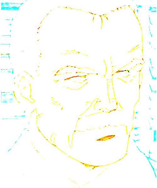 Steiner Hardy character portrait