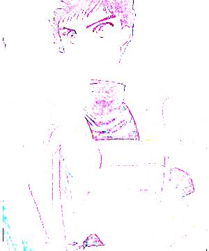 ภาพตัวละคร Kentarou Higashikunimaru