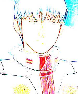 ภาพตัวละคร Kou Uraki