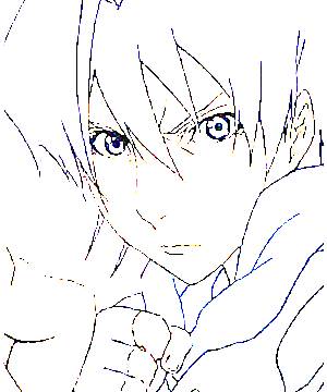ภาพตัวละคร Tatsuma Hiyuu