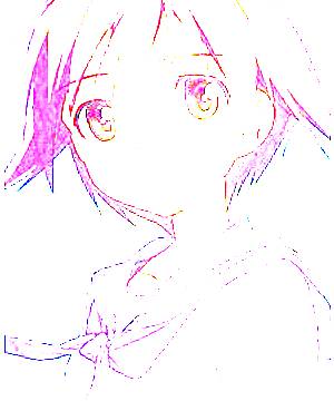 ภาพตัวละคร Yoshika Miyafuji