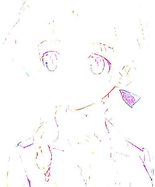 Lynette Bishop character portrait