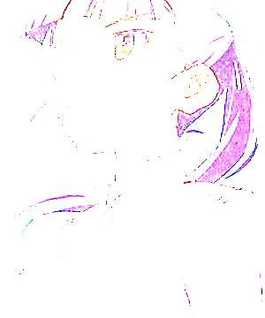 ภาพตัวละคร Mio Sakamoto