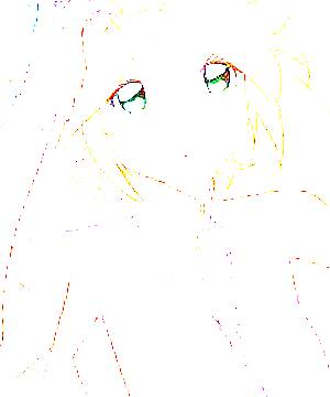 ภาพตัวละคร Serena