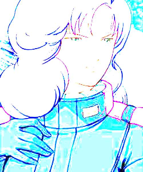 Rosamia Badam character portrait