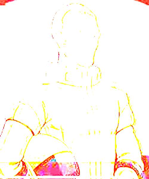 Apolly Bay character portrait