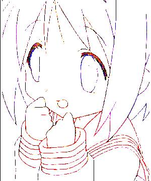ภาพตัวละคร Tsukasa Hiiragi