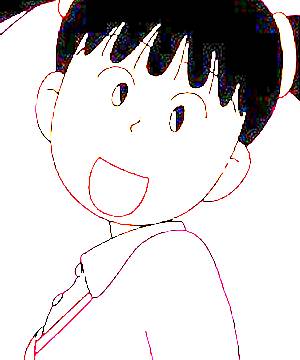 ภาพตัวละคร Azusa Noyama