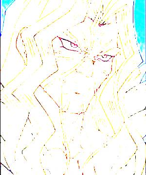 ภาพตัวละคร Anubis