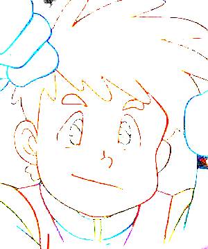 ภาพตัวละคร Kouji Hoshiyama