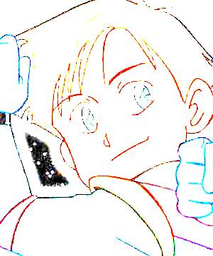 ภาพตัวละคร Asuka Tsukishiro