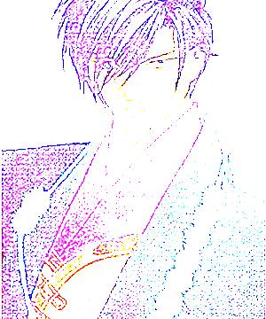 ภาพตัวละคร Yoritada Minamoto no