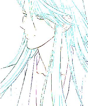 ภาพตัวละคร Hisui