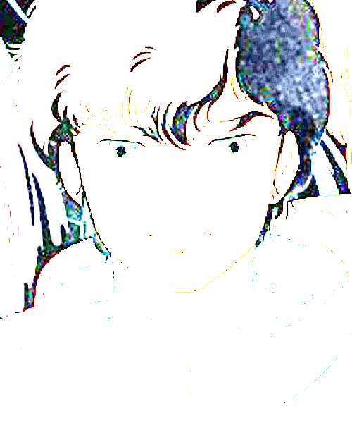 Judau Ashta character portrait
