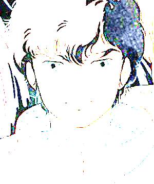 ภาพตัวละคร Judau Ashta