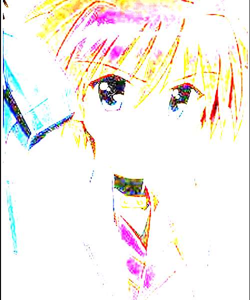 Erio Mondial character portrait