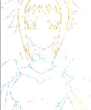 ภาพตัวละคร Dieci