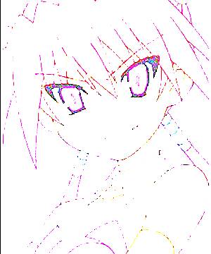 ภาพตัวละคร Agito