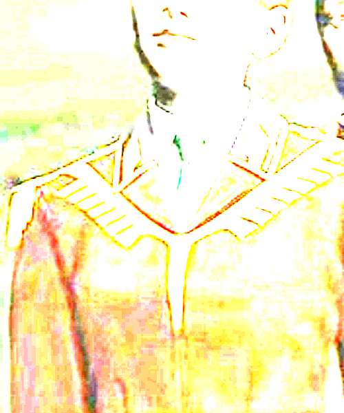 Monique Cadillac character portrait