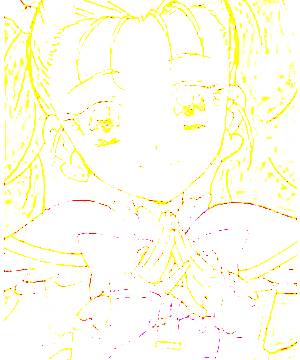 ภาพตัวละคร Hikari Kujou