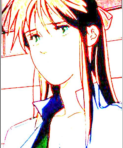 Ryo Narahara character portrait