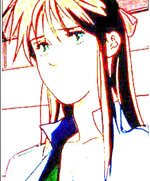 ภาพตัวละคร Ryo Narahara