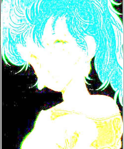 Yui Takanaka character portrait