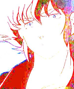 ภาพตัวละคร Shougo Yahagi