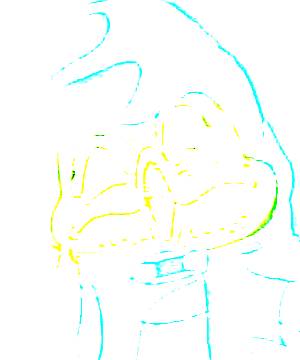 ภาพตัวละคร Nao