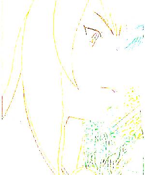 ภาพตัวละคร Satsuki Asahikawa