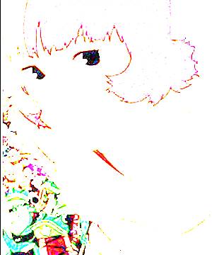 ภาพตัวละคร Paprika