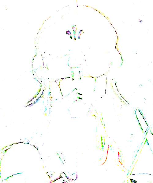 Carozzo Ronah character portrait