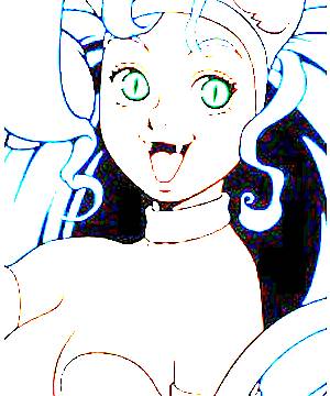 ภาพตัวละคร Felicia